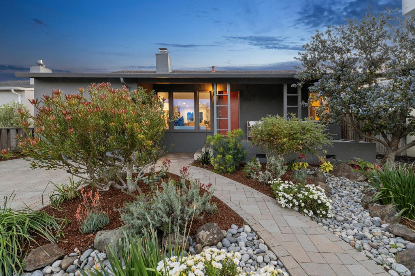 Detail Gallery Image 35 of 37 For 3612 Santiago St, San Mateo,  CA 94403 - 3 Beds | 2 Baths