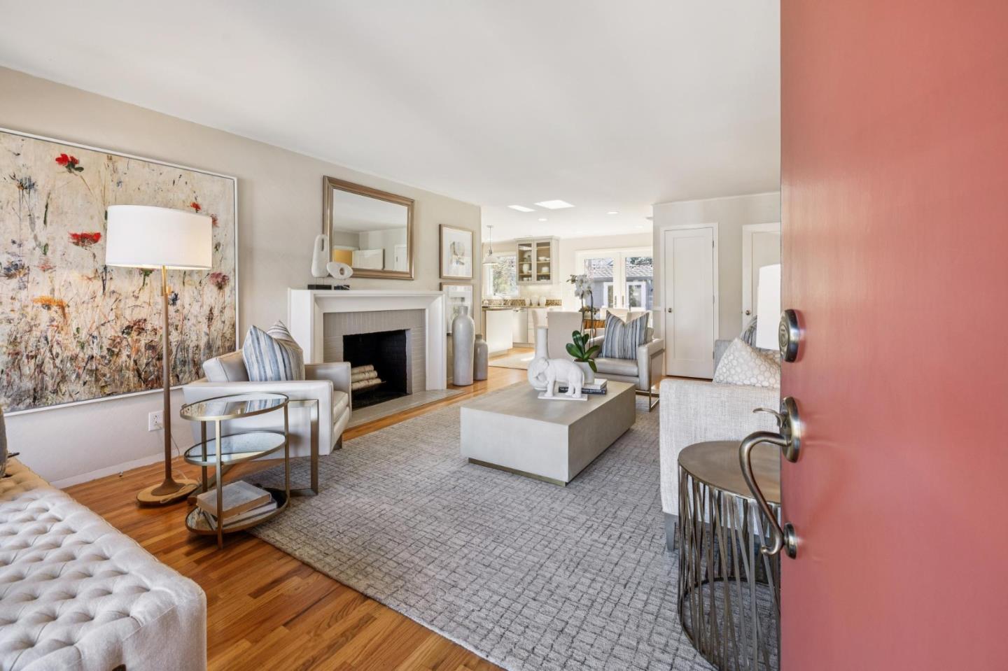 Detail Gallery Image 4 of 37 For 3612 Santiago St, San Mateo,  CA 94403 - 3 Beds | 2 Baths