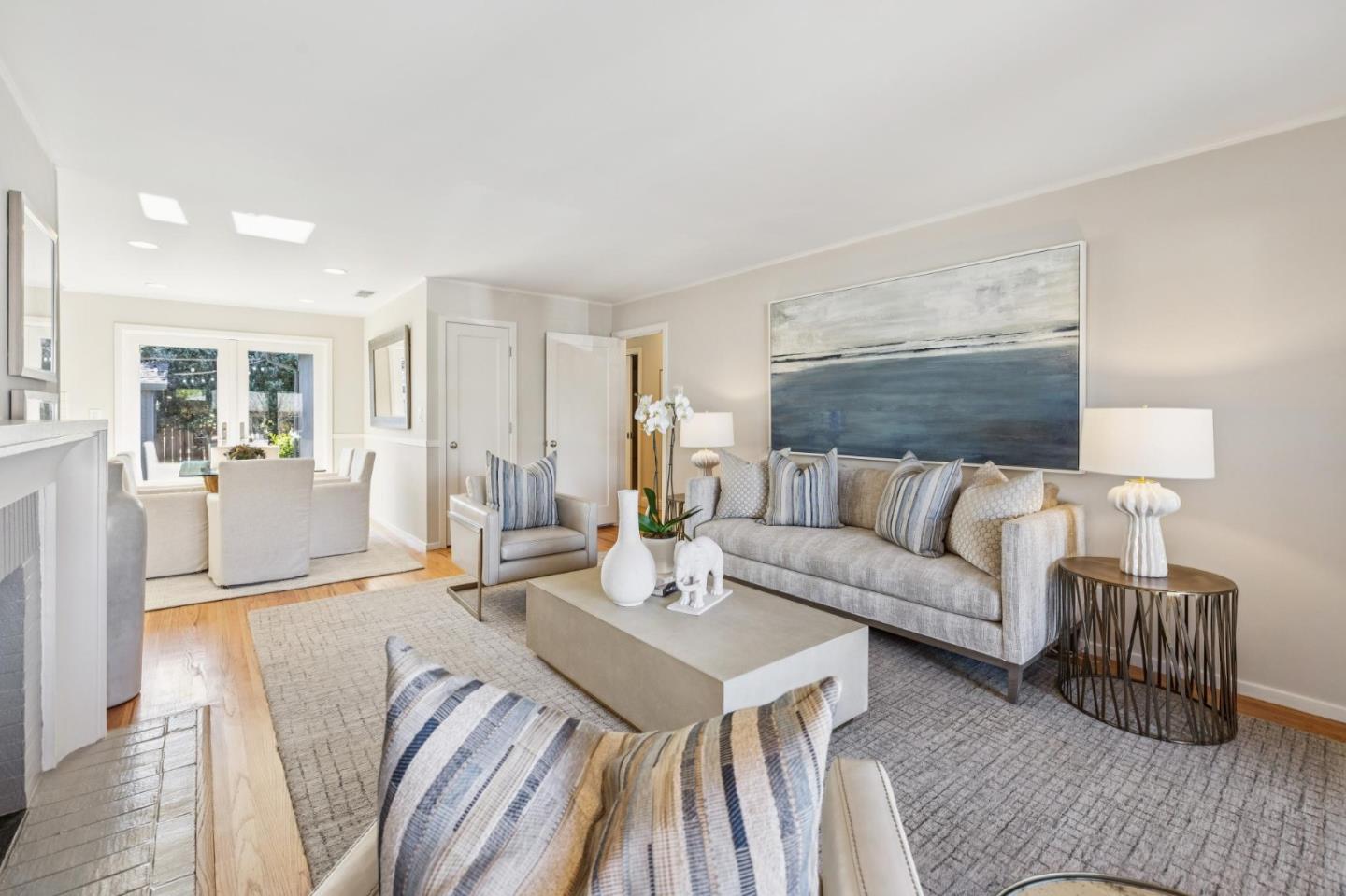 Detail Gallery Image 5 of 37 For 3612 Santiago St, San Mateo,  CA 94403 - 3 Beds | 2 Baths