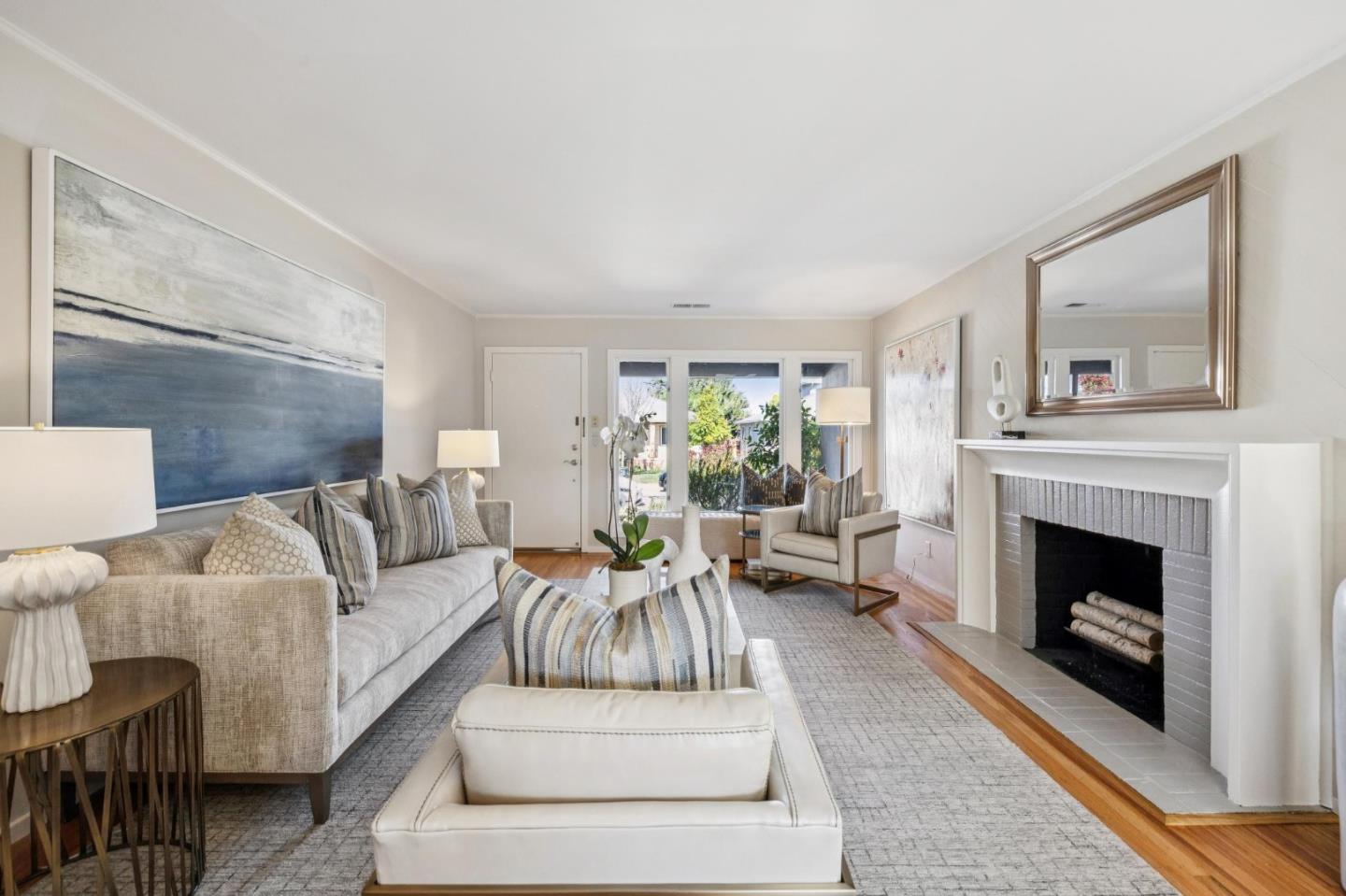 Detail Gallery Image 8 of 37 For 3612 Santiago St, San Mateo,  CA 94403 - 3 Beds | 2 Baths