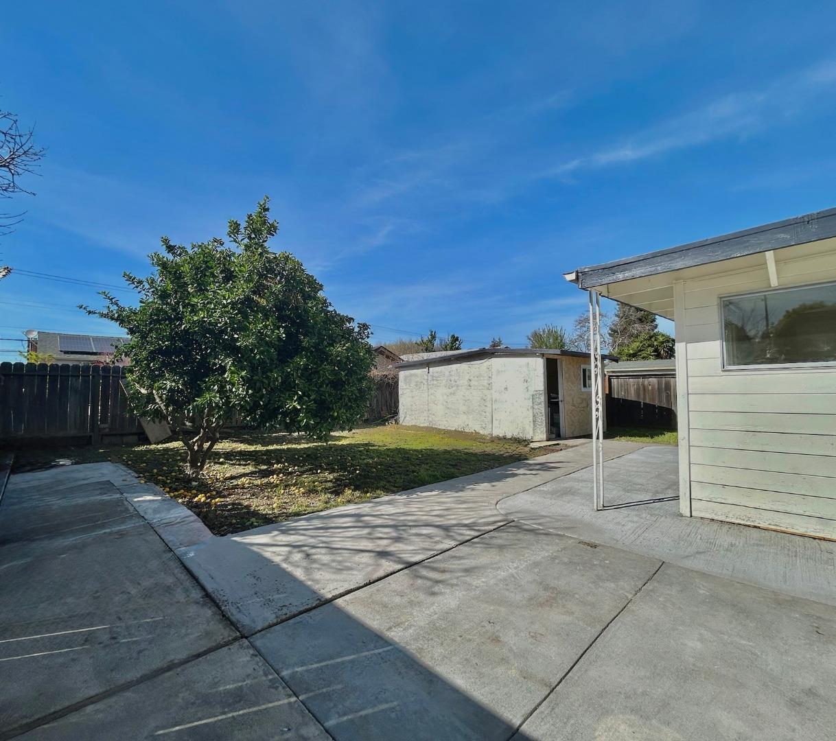 Detail Gallery Image 26 of 27 For 1117 Madera Ave, Menlo Park,  CA 94025 - 3 Beds | 1 Baths