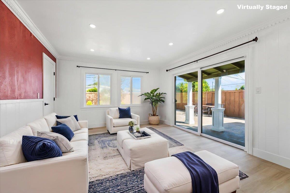 Detail Gallery Image 33 of 69 For 3817 Martin Dr, San Mateo,  CA 94403 - 3 Beds | 2 Baths