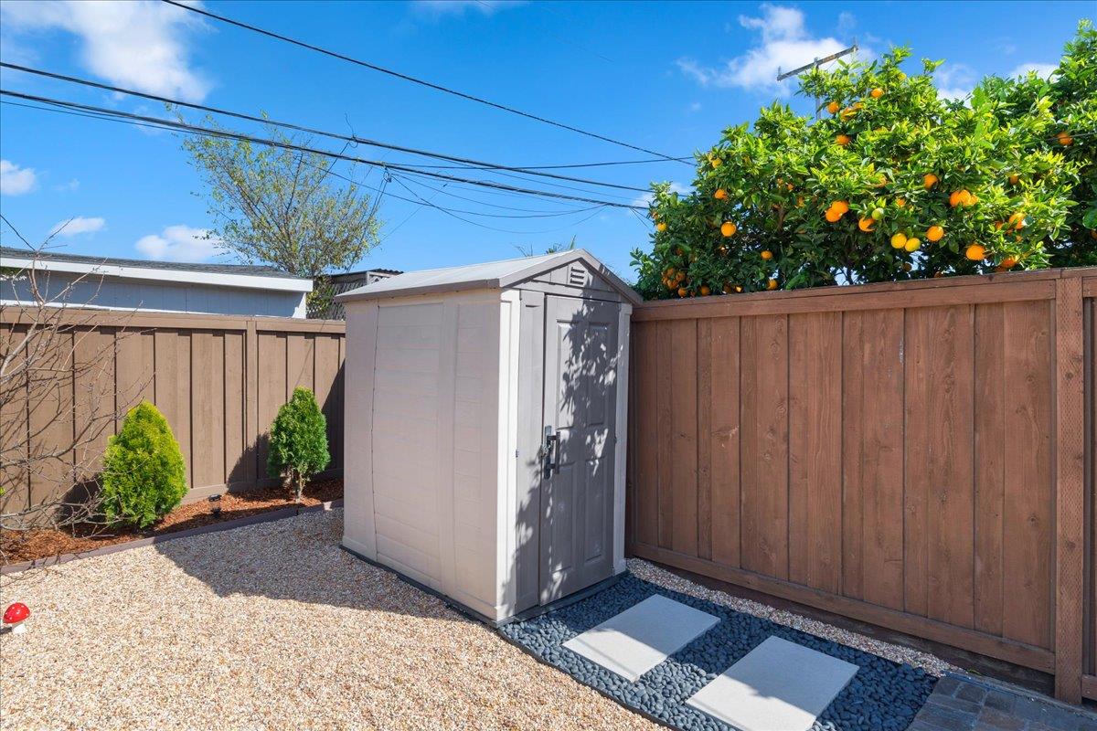 Detail Gallery Image 46 of 69 For 3817 Martin Dr, San Mateo,  CA 94403 - 3 Beds | 2 Baths