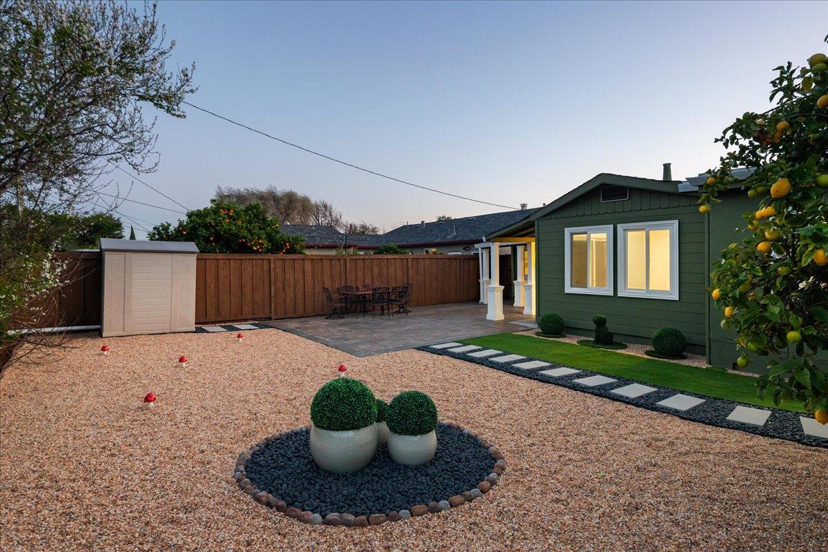 Detail Gallery Image 53 of 69 For 3817 Martin Dr, San Mateo,  CA 94403 - 3 Beds | 2 Baths