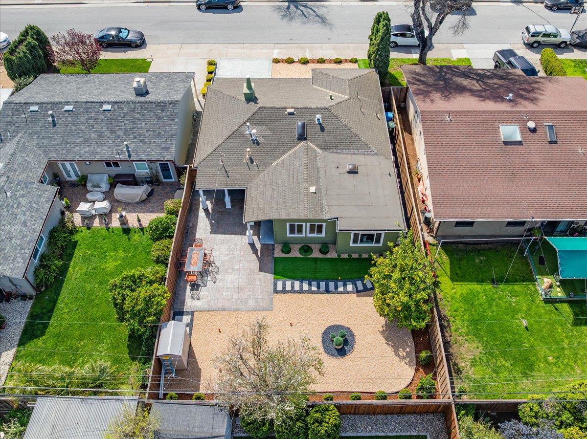 Detail Gallery Image 55 of 69 For 3817 Martin Dr, San Mateo,  CA 94403 - 3 Beds | 2 Baths