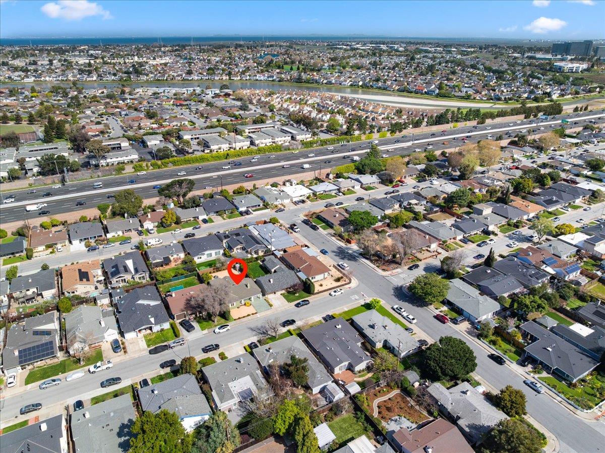 Detail Gallery Image 60 of 69 For 3817 Martin Dr, San Mateo,  CA 94403 - 3 Beds | 2 Baths