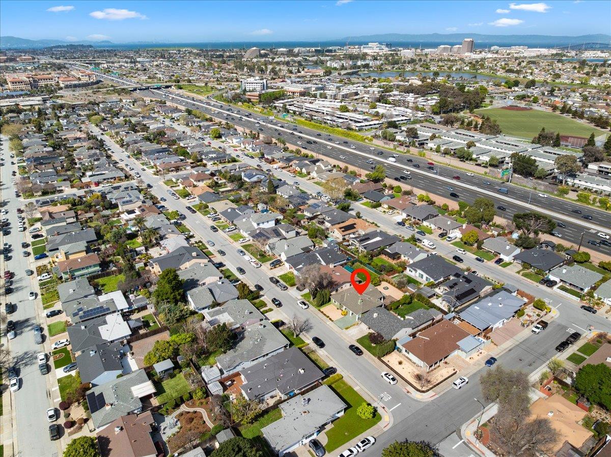 Detail Gallery Image 62 of 69 For 3817 Martin Dr, San Mateo,  CA 94403 - 3 Beds | 2 Baths