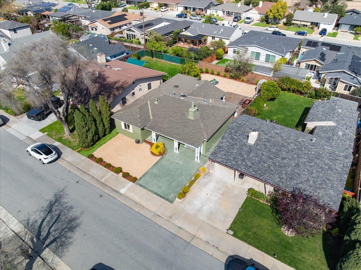 Detail Gallery Image 65 of 69 For 3817 Martin Dr, San Mateo,  CA 94403 - 3 Beds | 2 Baths