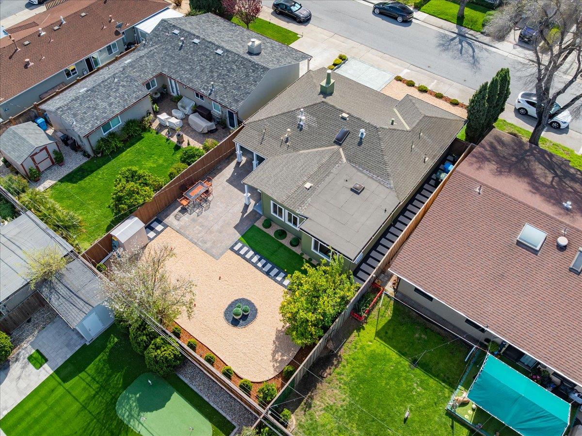 Detail Gallery Image 66 of 69 For 3817 Martin Dr, San Mateo,  CA 94403 - 3 Beds | 2 Baths