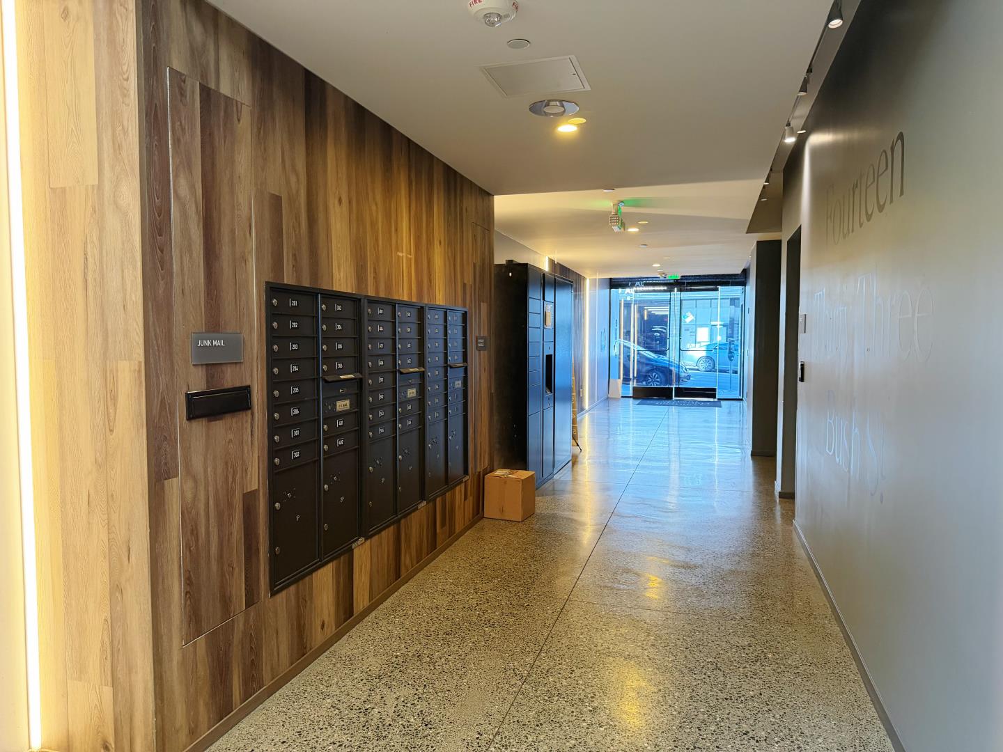 Detail Gallery Image 10 of 21 For Bush St,  San Francisco,  CA 94109 - 0 Beds | 1 Baths