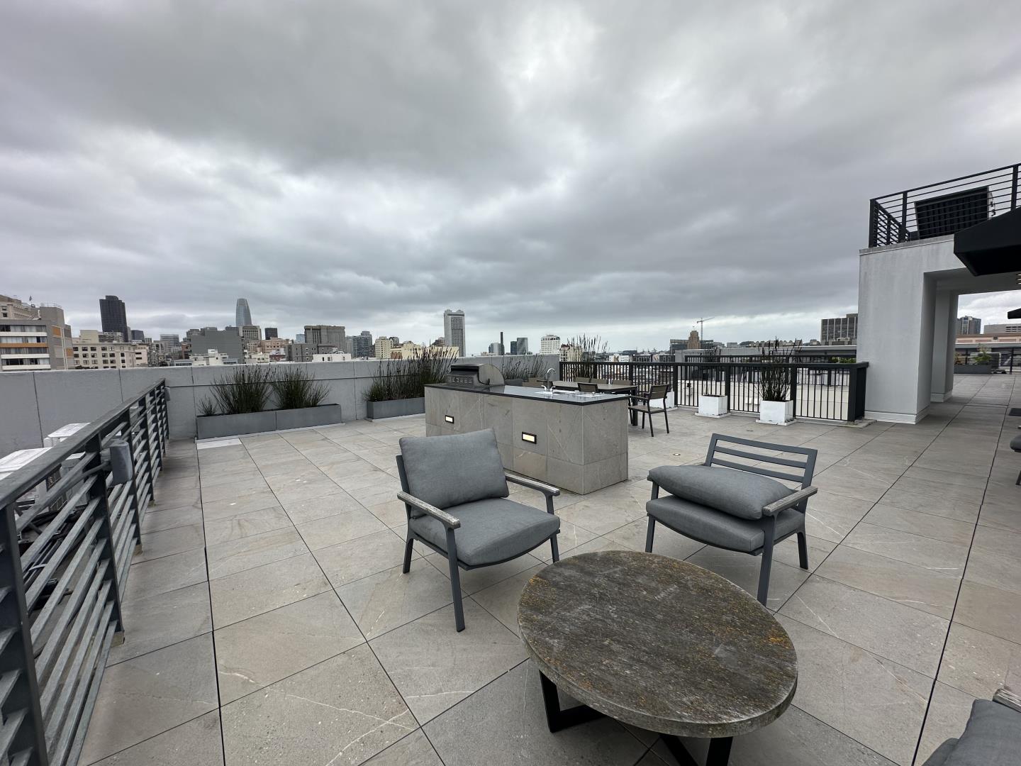 Detail Gallery Image 14 of 21 For Bush St,  San Francisco,  CA 94109 - 0 Beds | 1 Baths