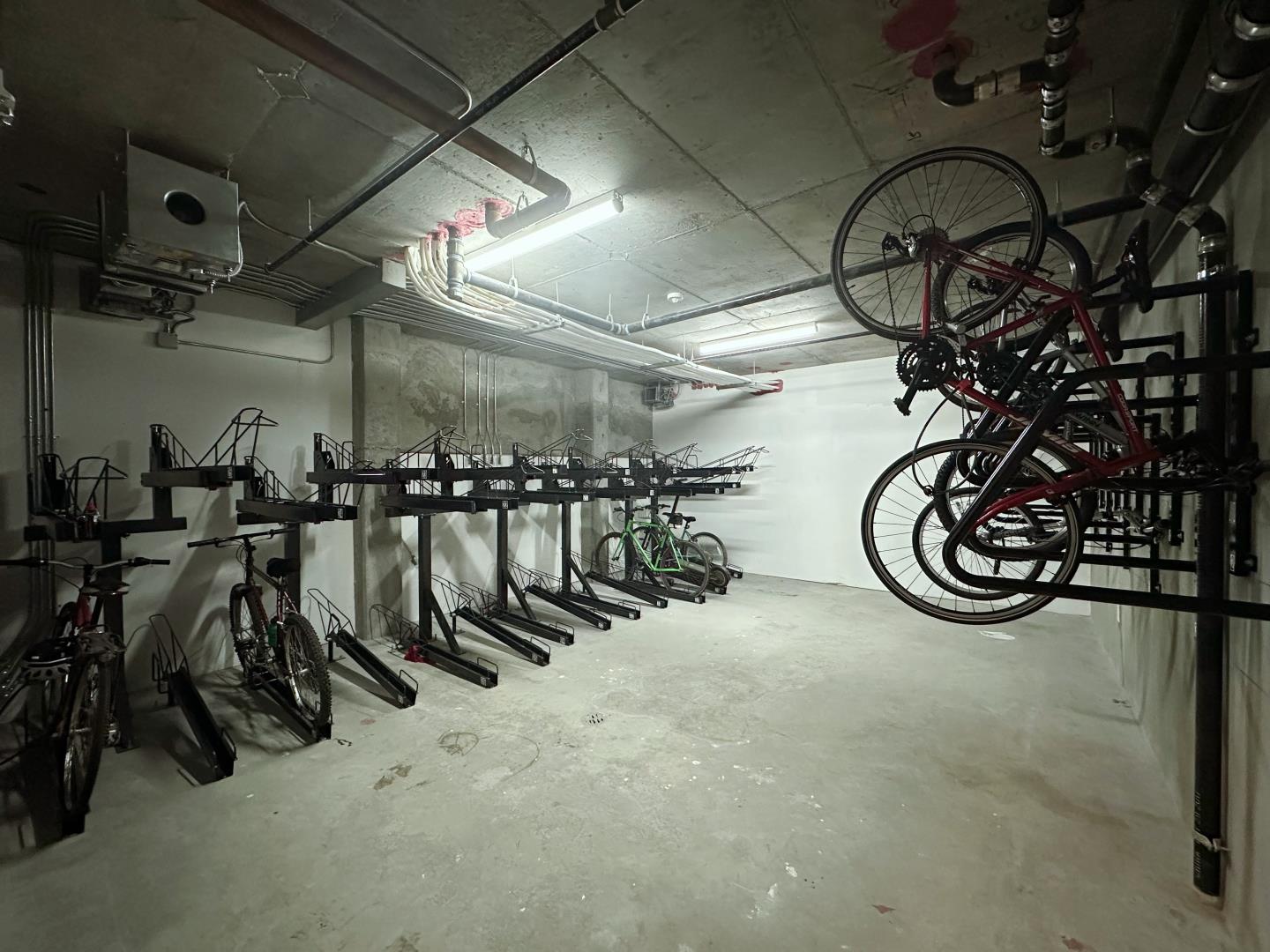 Detail Gallery Image 15 of 21 For Bush St,  San Francisco,  CA 94109 - 0 Beds | 1 Baths