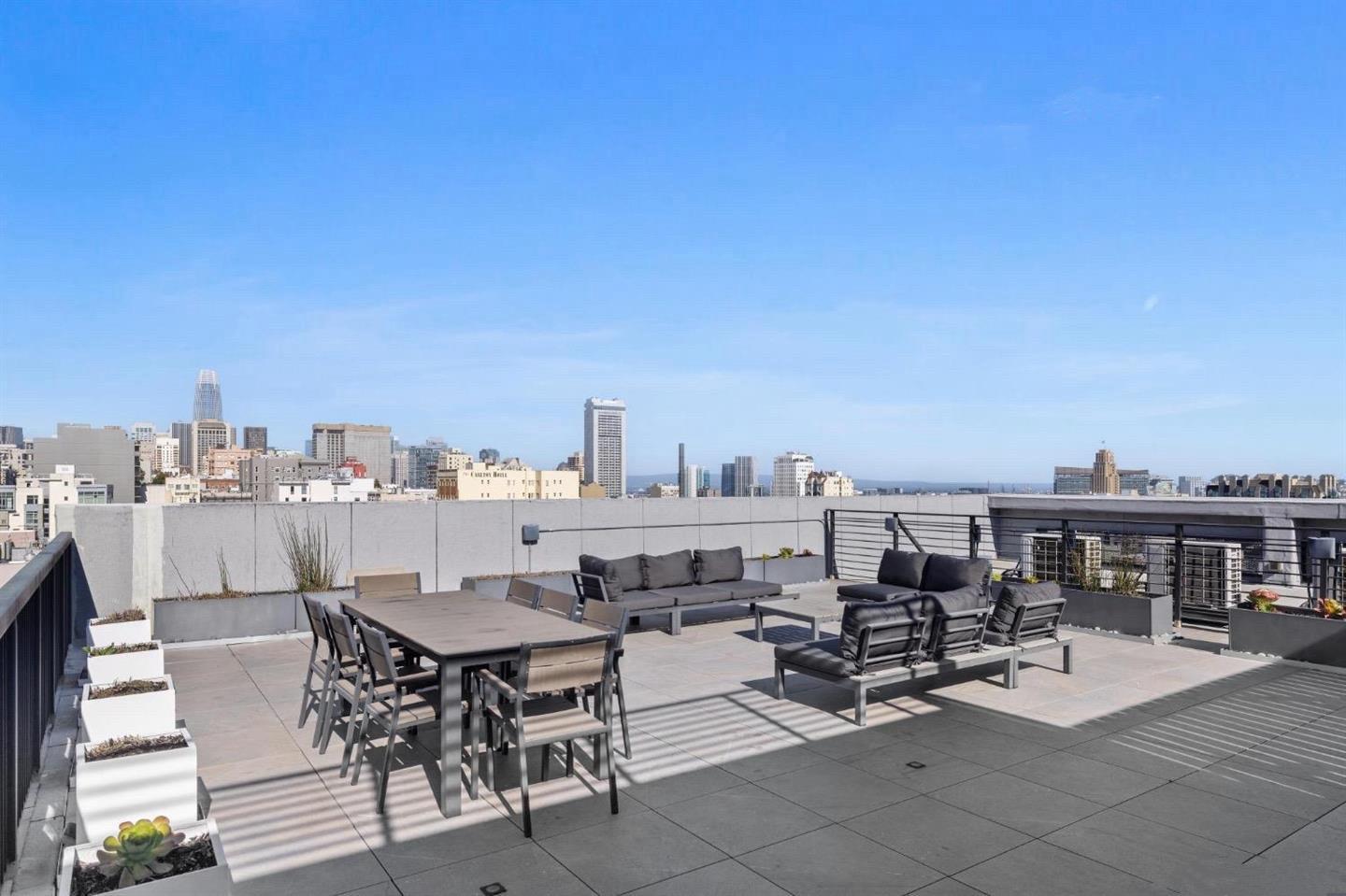 Detail Gallery Image 16 of 21 For Bush St,  San Francisco,  CA 94109 - 0 Beds | 1 Baths