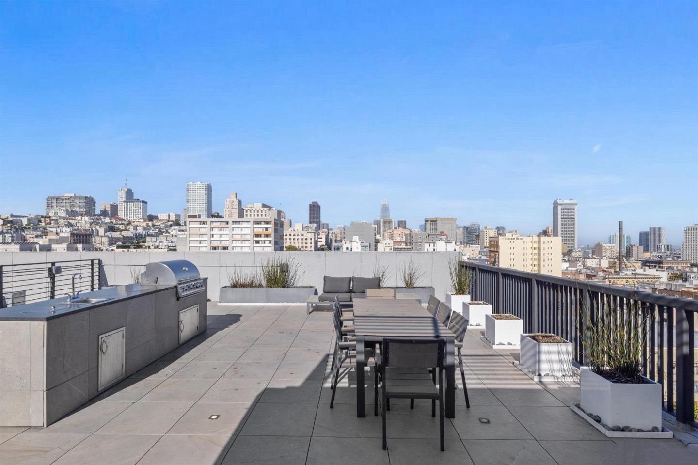 Detail Gallery Image 17 of 21 For Bush St,  San Francisco,  CA 94109 - 0 Beds | 1 Baths