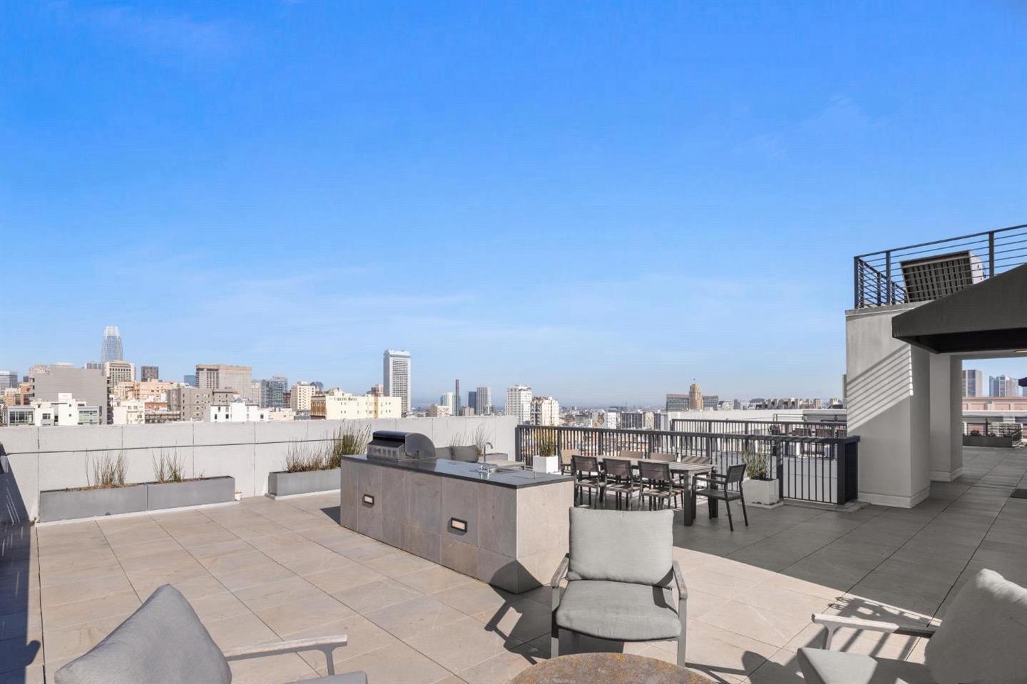 Detail Gallery Image 18 of 21 For Bush St,  San Francisco,  CA 94109 - 0 Beds | 1 Baths