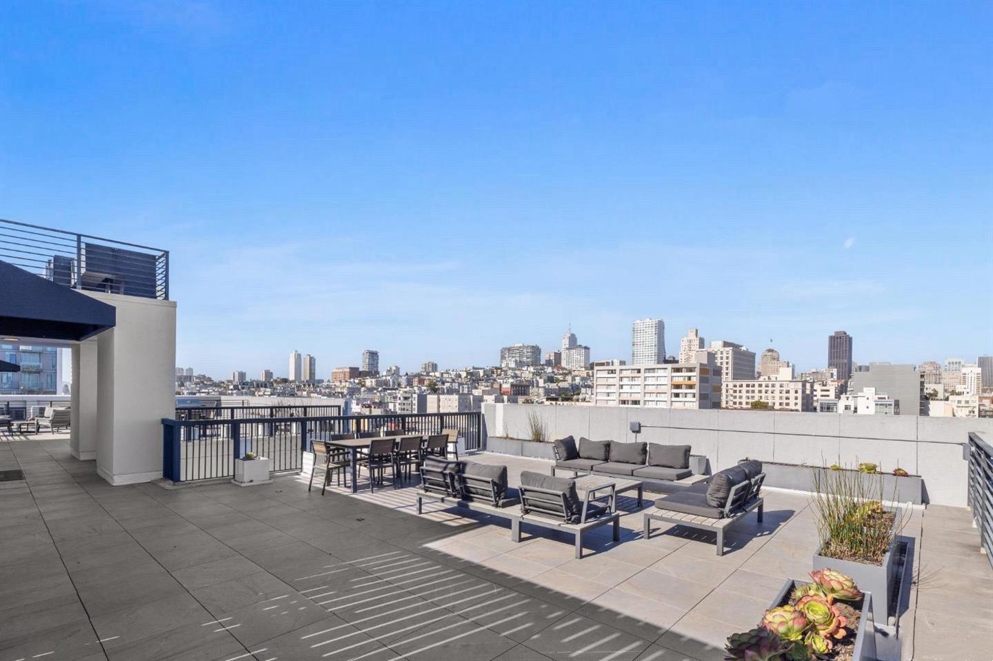 Detail Gallery Image 19 of 21 For Bush St,  San Francisco,  CA 94109 - 0 Beds | 1 Baths