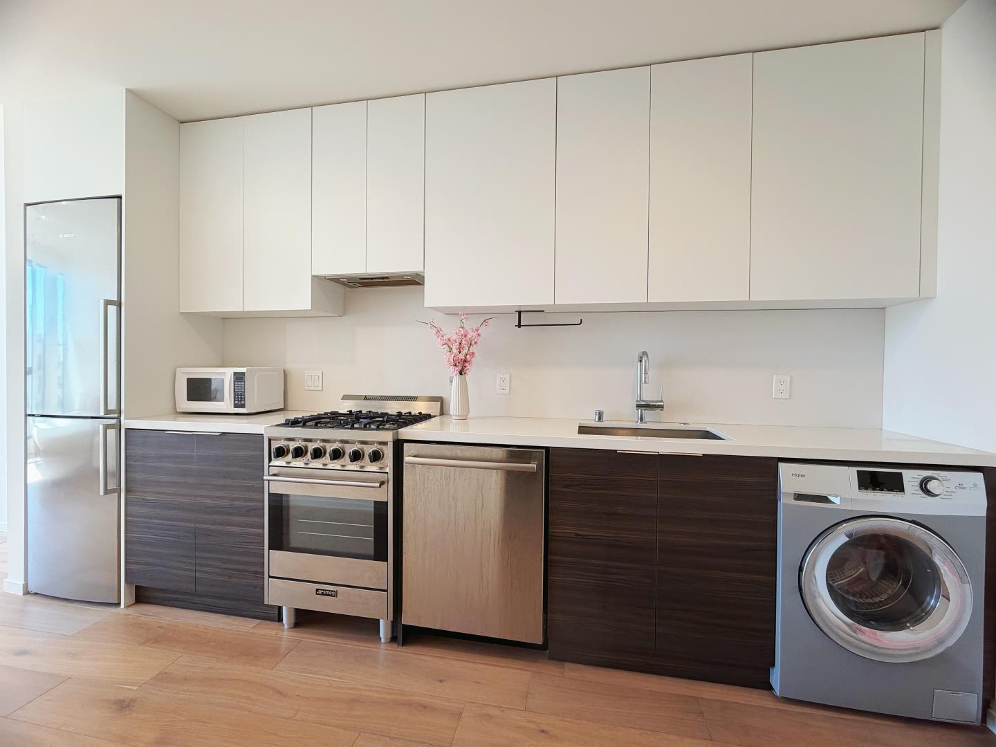 Detail Gallery Image 5 of 21 For Bush St,  San Francisco,  CA 94109 - 0 Beds | 1 Baths