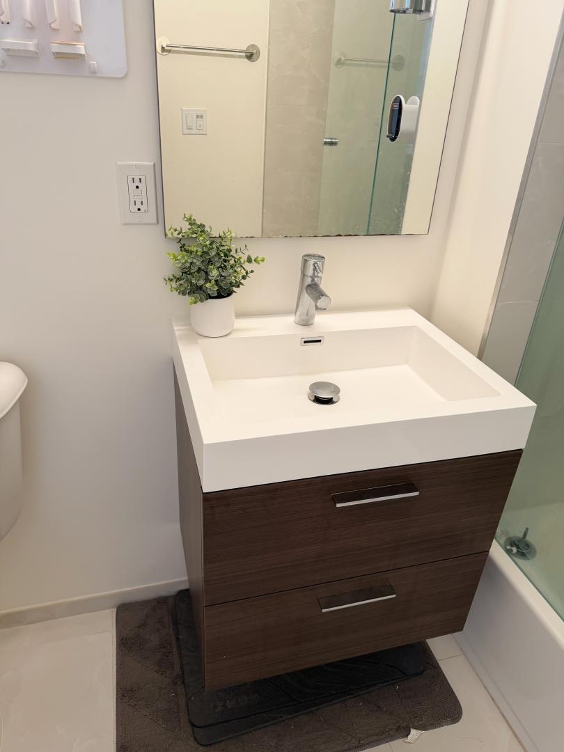 Detail Gallery Image 9 of 21 For Bush St,  San Francisco,  CA 94109 - 0 Beds | 1 Baths