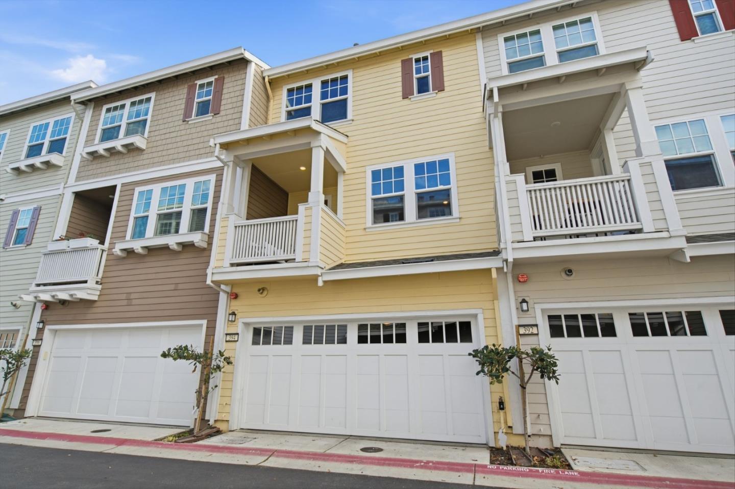 Detail Gallery Image 39 of 60 For 394 Circuit, Mountain View,  CA 94043 - 3 Beds | 2 Baths