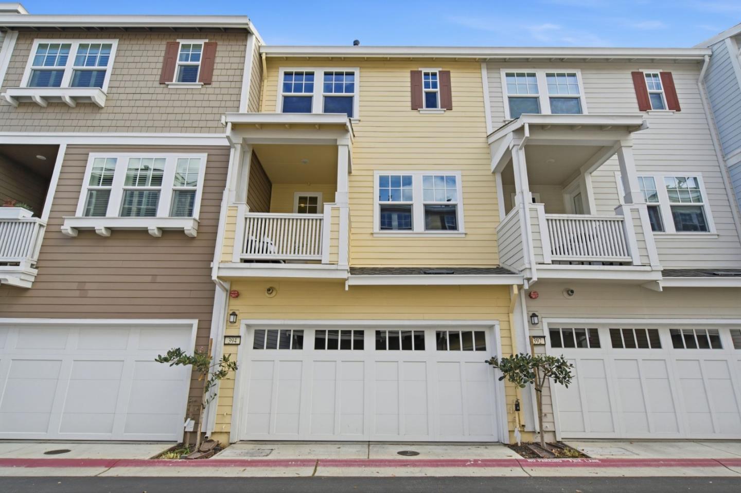 Detail Gallery Image 40 of 60 For 394 Circuit, Mountain View,  CA 94043 - 3 Beds | 2 Baths