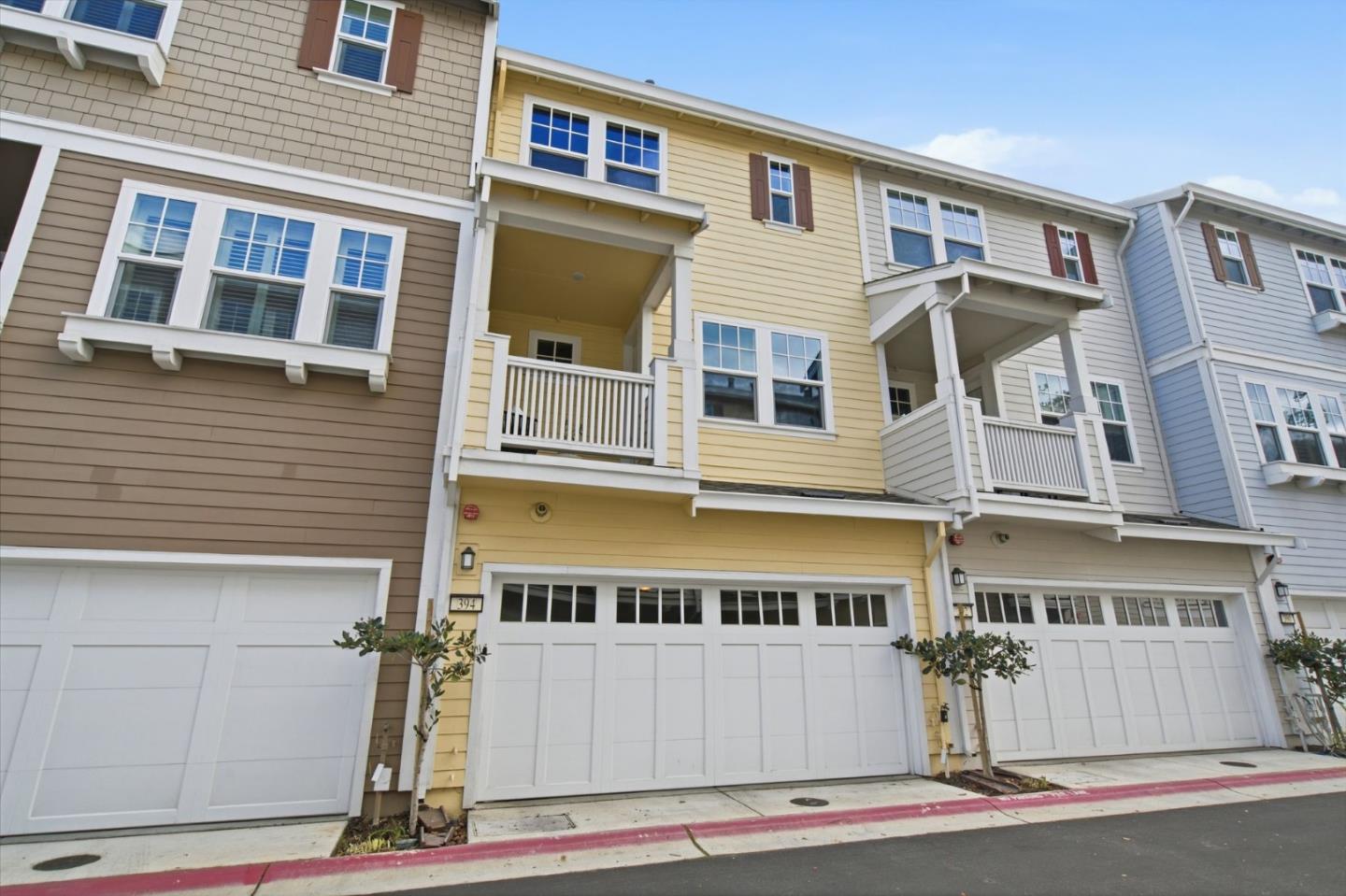 Detail Gallery Image 41 of 60 For 394 Circuit, Mountain View,  CA 94043 - 3 Beds | 2 Baths