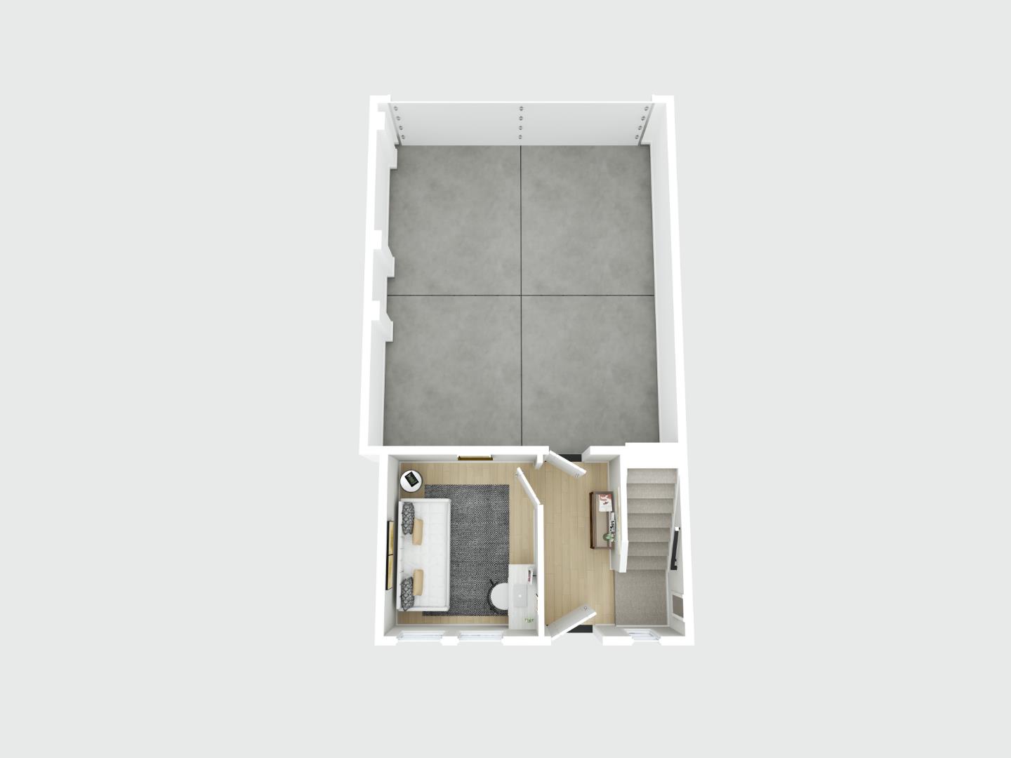 Detail Gallery Image 46 of 60 For 394 Circuit, Mountain View,  CA 94043 - 3 Beds | 2 Baths