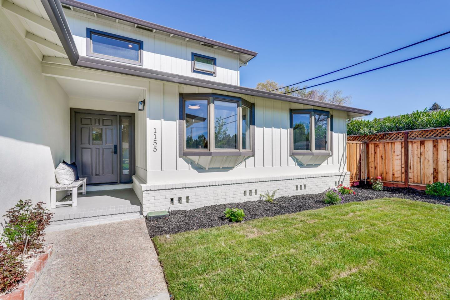 1155 London Avenue, Sunnyvale, CA, 94087