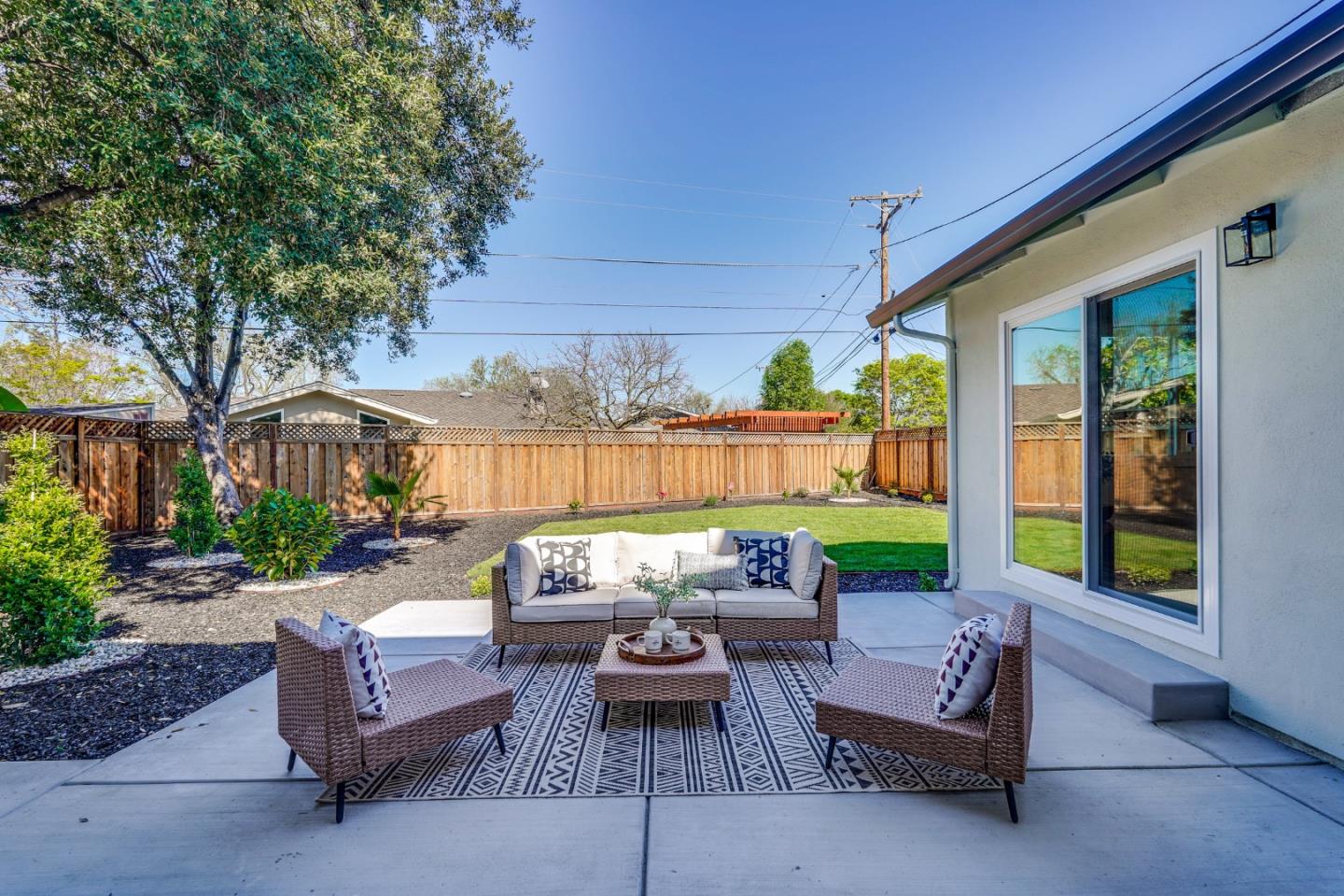 Detail Gallery Image 52 of 58 For 1155 London Ave, Sunnyvale,  CA 94087 - 5 Beds | 3 Baths