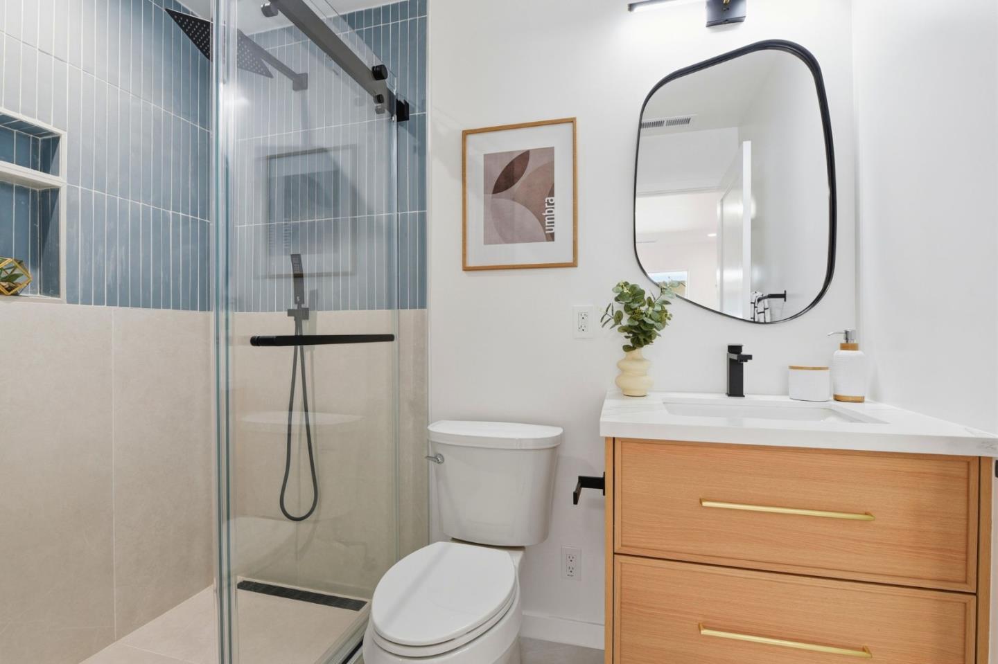 Detail Gallery Image 20 of 59 For 1412 Antonio Ln, San Jose,  CA 95117 - 4 Beds | 4 Baths