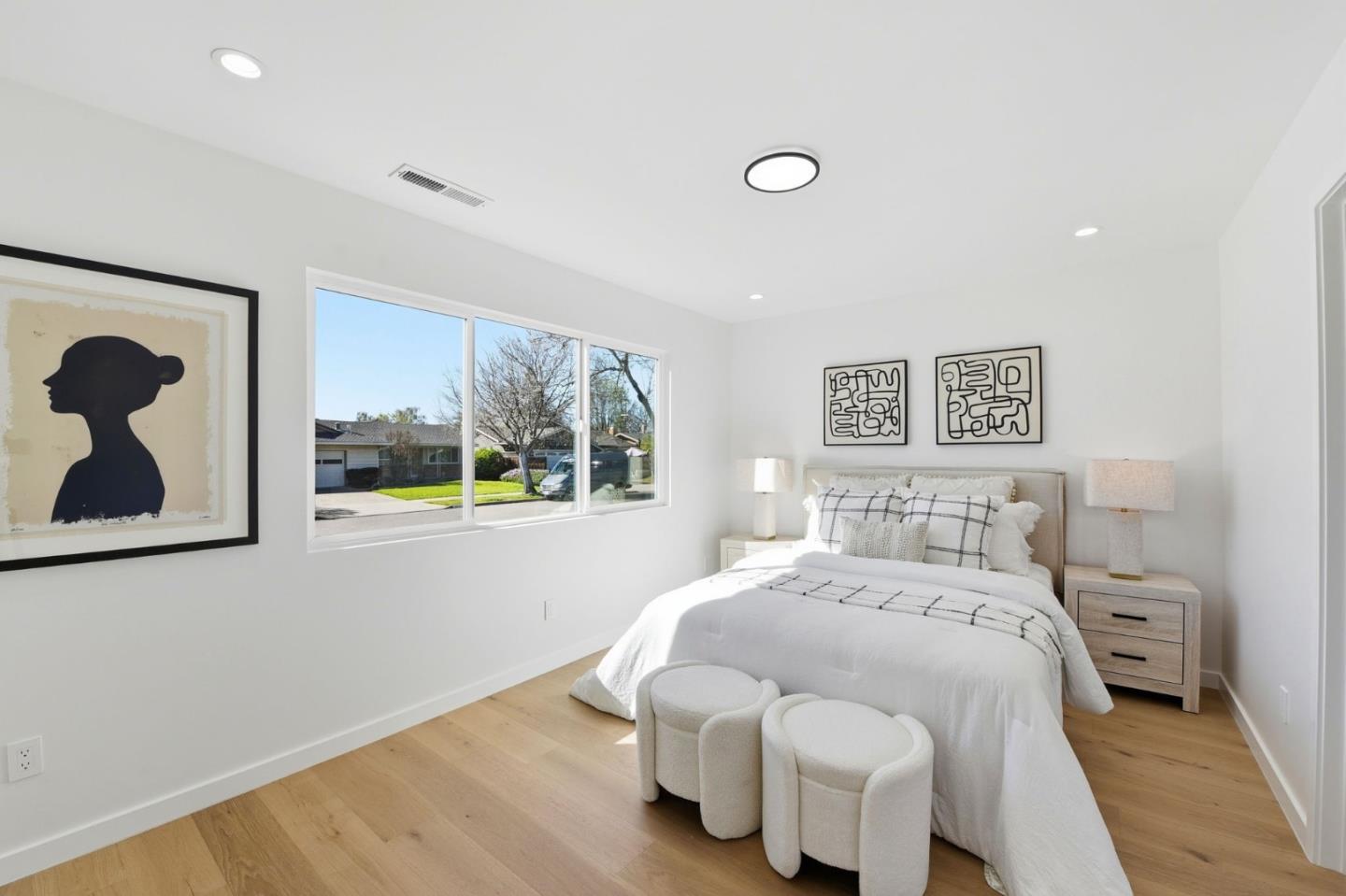 Detail Gallery Image 21 of 59 For 1412 Antonio Ln, San Jose,  CA 95117 - 4 Beds | 4 Baths