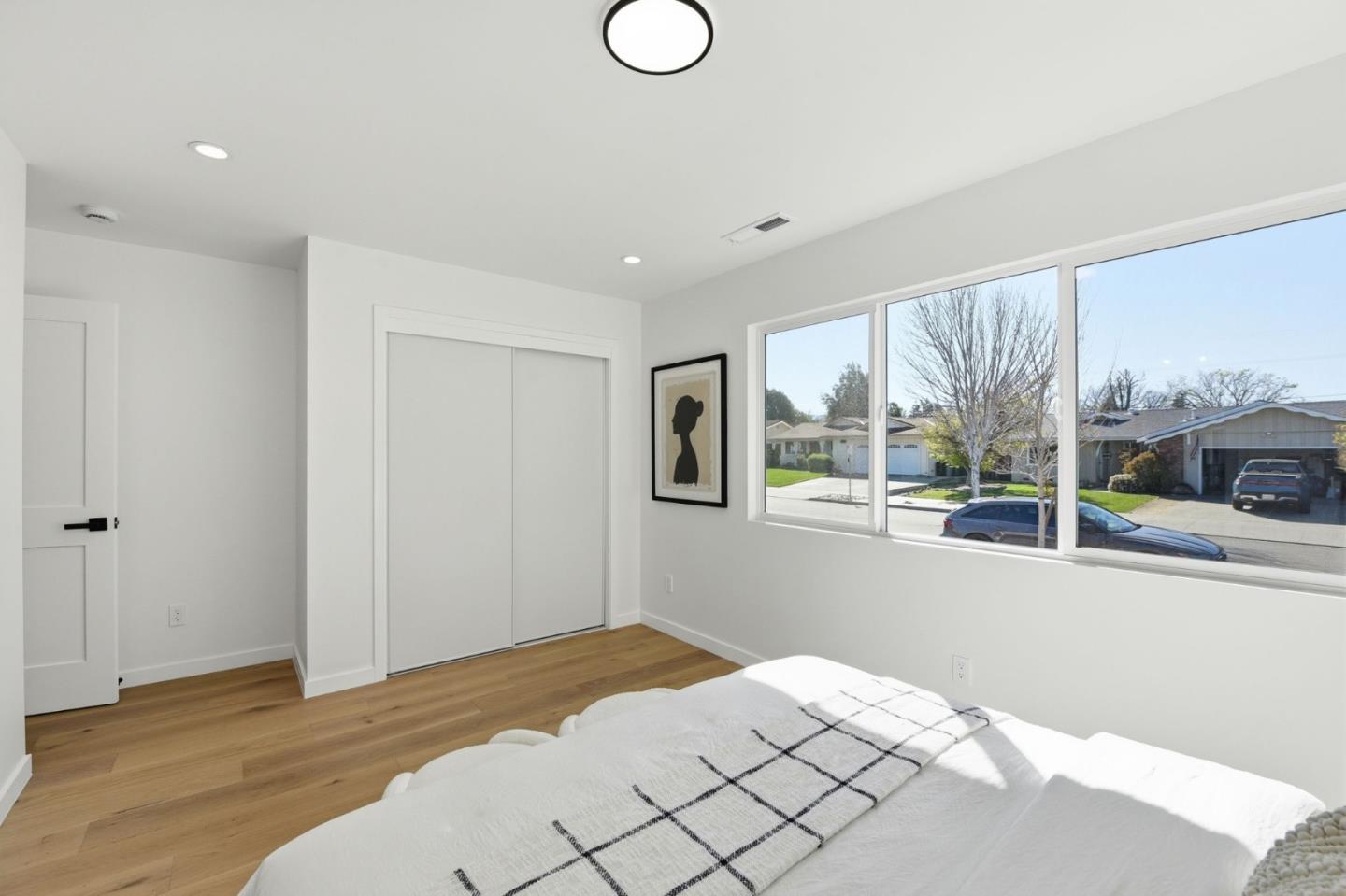 Detail Gallery Image 24 of 59 For 1412 Antonio Ln, San Jose,  CA 95117 - 4 Beds | 4 Baths