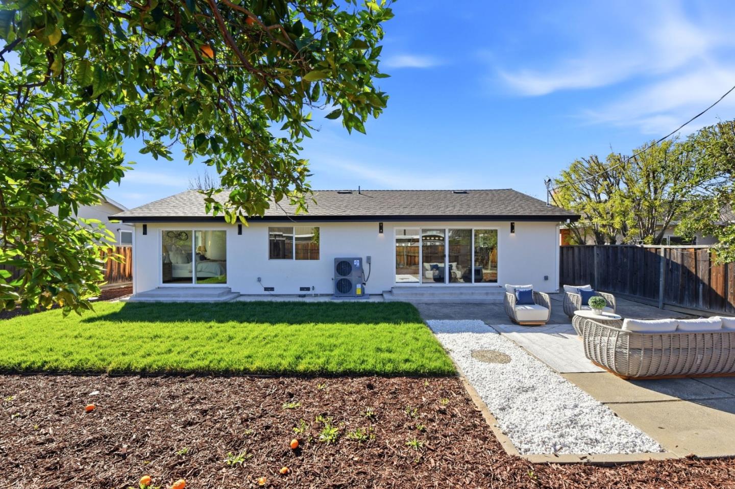 Detail Gallery Image 41 of 59 For 1412 Antonio Ln, San Jose,  CA 95117 - 4 Beds | 4 Baths