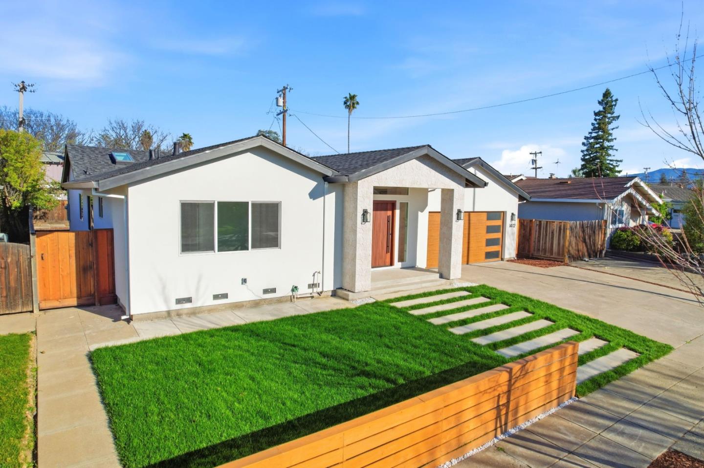 Detail Gallery Image 44 of 59 For 1412 Antonio Ln, San Jose,  CA 95117 - 4 Beds | 4 Baths