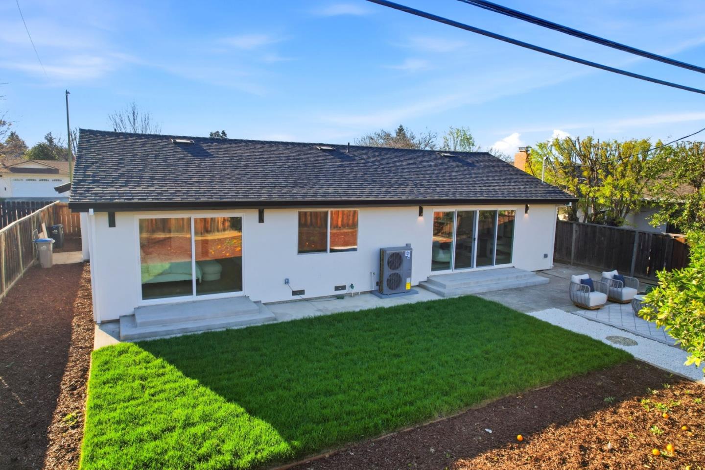 Detail Gallery Image 47 of 59 For 1412 Antonio Ln, San Jose,  CA 95117 - 4 Beds | 4 Baths