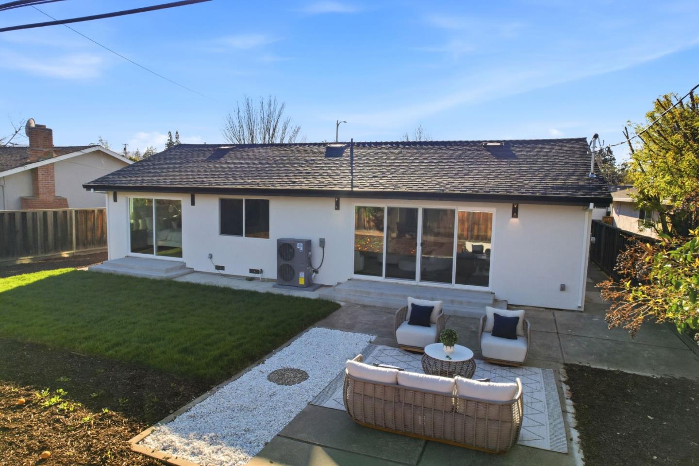 Detail Gallery Image 48 of 59 For 1412 Antonio Ln, San Jose,  CA 95117 - 4 Beds | 4 Baths