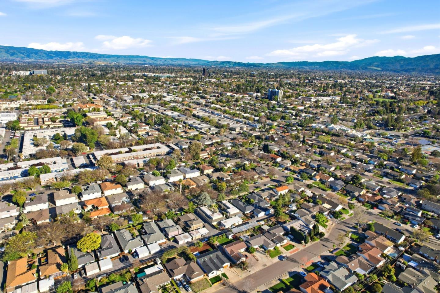 Detail Gallery Image 53 of 59 For 1412 Antonio Ln, San Jose,  CA 95117 - 4 Beds | 4 Baths