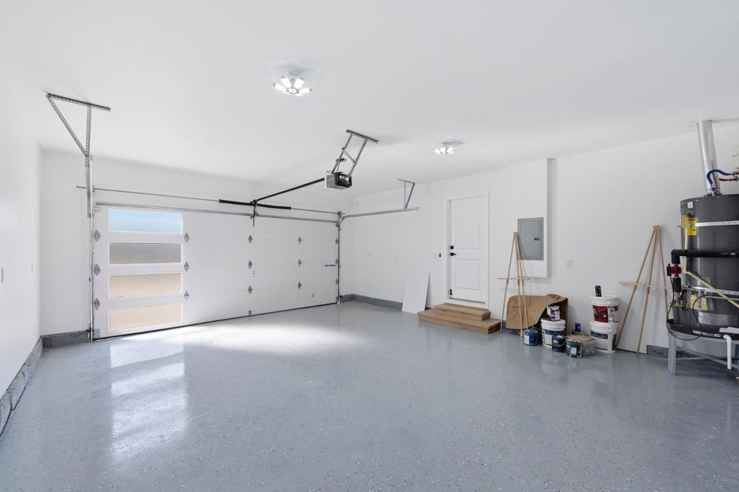 Detail Gallery Image 57 of 59 For 1412 Antonio Ln, San Jose,  CA 95117 - 4 Beds | 4 Baths