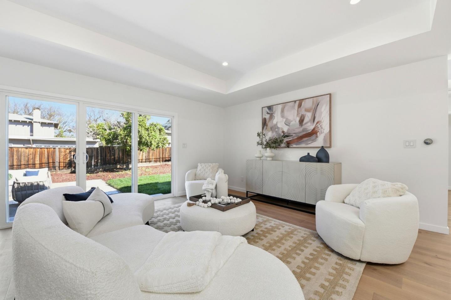 Detail Gallery Image 8 of 59 For 1412 Antonio Ln, San Jose,  CA 95117 - 4 Beds | 4 Baths