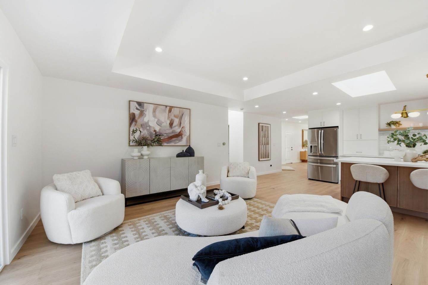 Detail Gallery Image 9 of 59 For 1412 Antonio Ln, San Jose,  CA 95117 - 4 Beds | 4 Baths