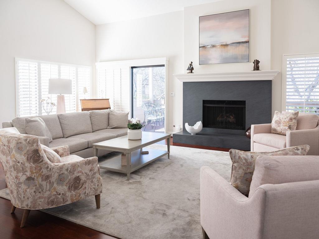 Detail Gallery Image 2 of 37 For 11 Susan Gale Ct, Menlo Park,  CA 94025 - 3 Beds | 2/1 Baths