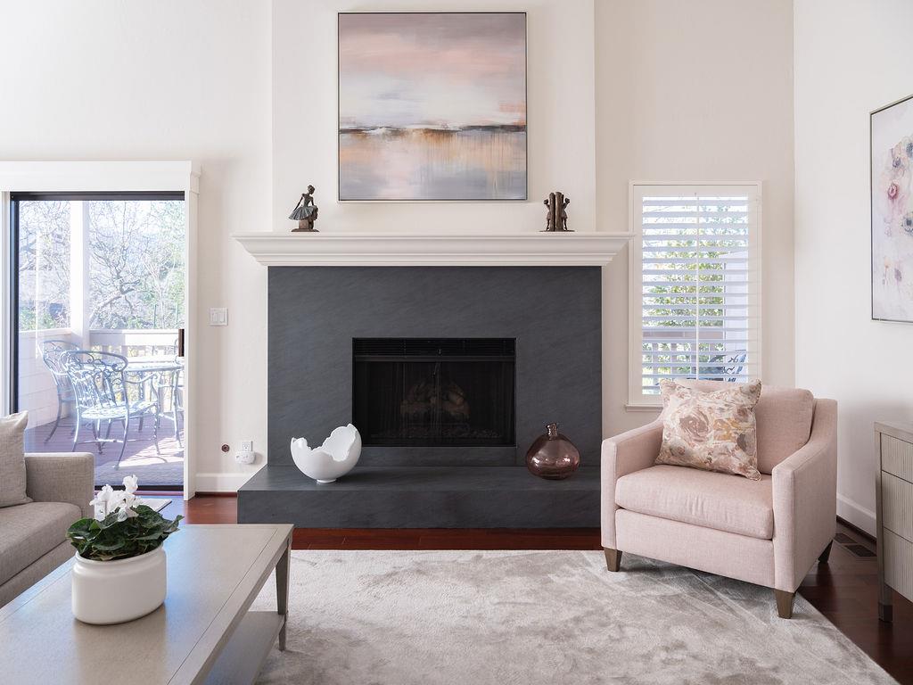 Detail Gallery Image 3 of 37 For 11 Susan Gale Ct, Menlo Park,  CA 94025 - 3 Beds | 2/1 Baths