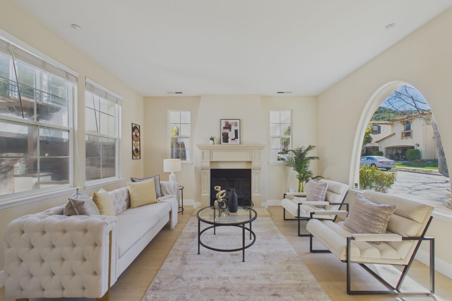 37434 Hazel Terrace, Fremont, CA, 94536