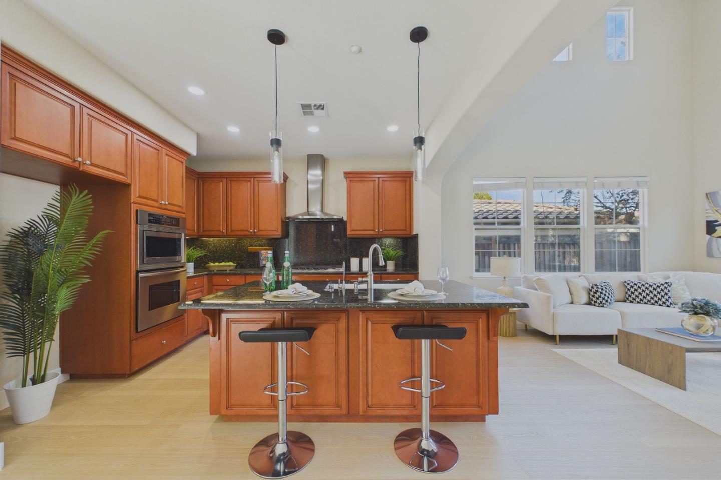 Detail Gallery Image 21 of 94 For 7656 Hackett Dr, Gilroy,  CA 95020 - 4 Beds | 3 Baths