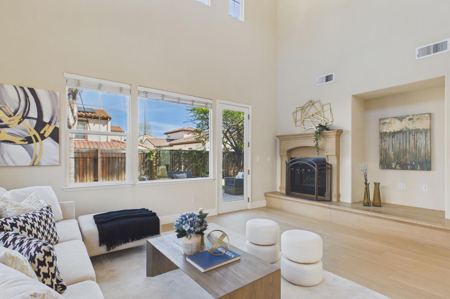 Detail Gallery Image 28 of 94 For 7656 Hackett Dr, Gilroy,  CA 95020 - 4 Beds | 3 Baths