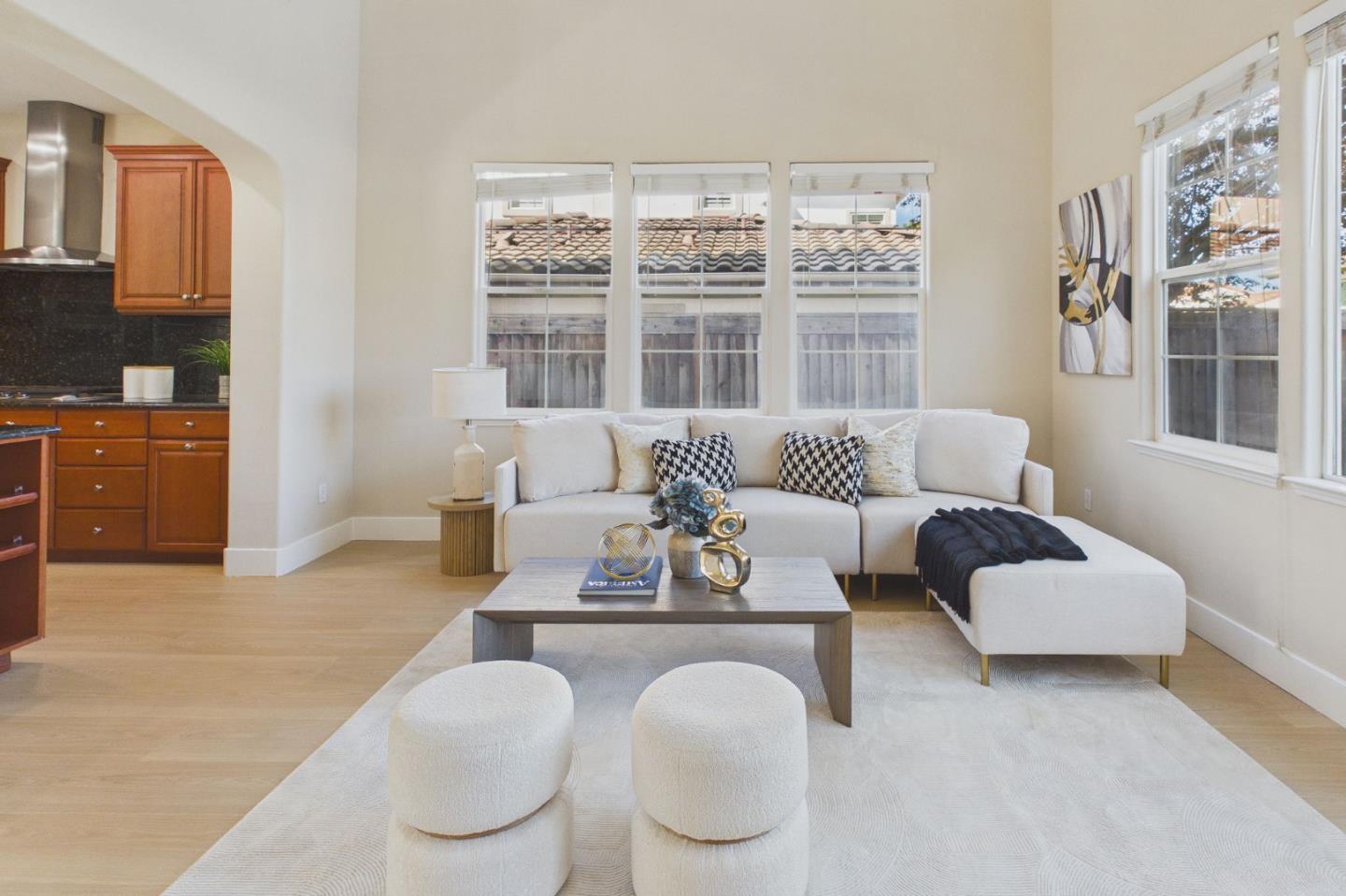 Detail Gallery Image 29 of 94 For 7656 Hackett Dr, Gilroy,  CA 95020 - 4 Beds | 3 Baths