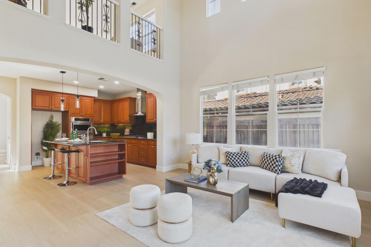 Detail Gallery Image 30 of 94 For 7656 Hackett Dr, Gilroy,  CA 95020 - 4 Beds | 3 Baths