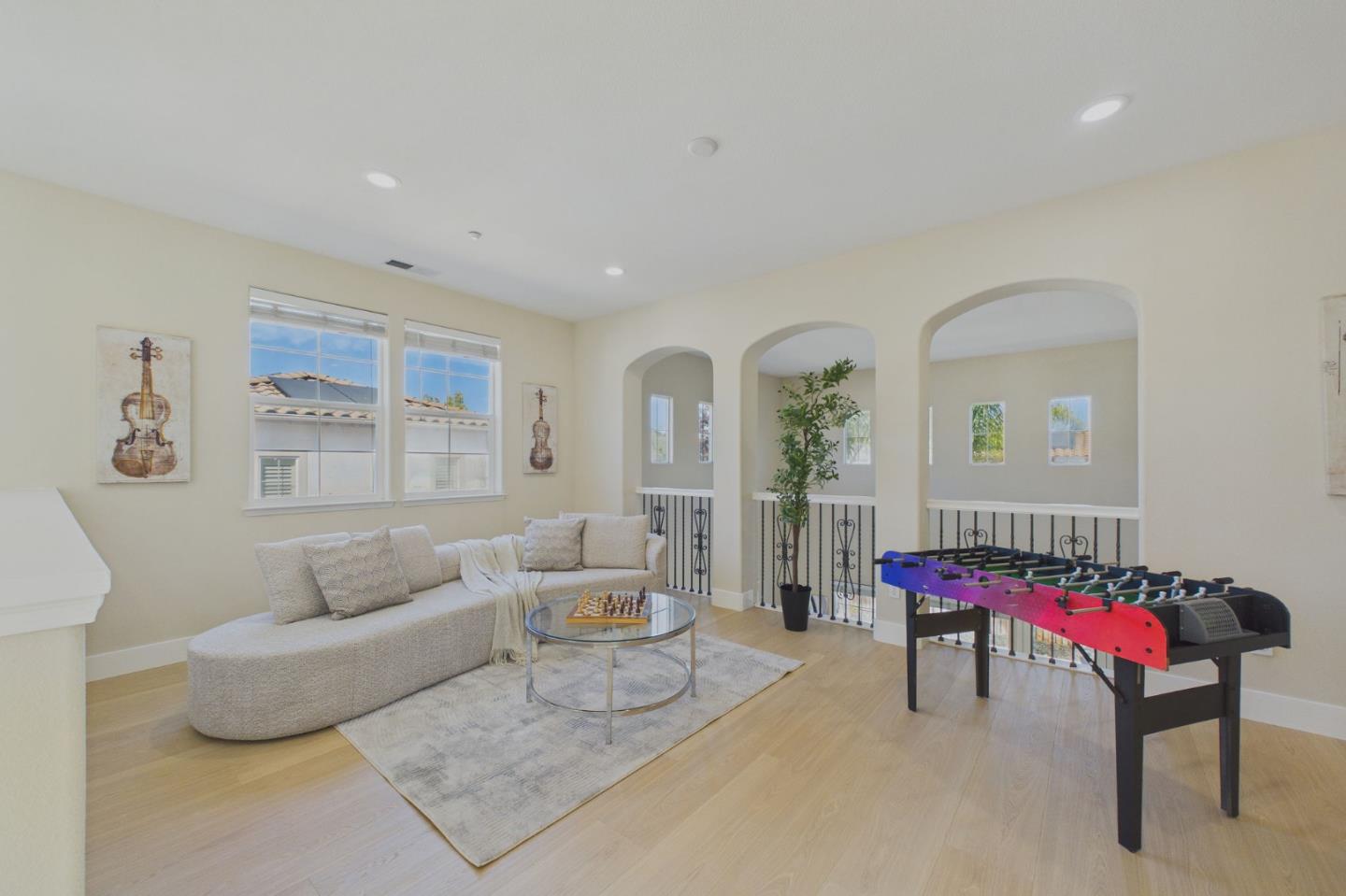 Detail Gallery Image 36 of 94 For 7656 Hackett Dr, Gilroy,  CA 95020 - 4 Beds | 3 Baths