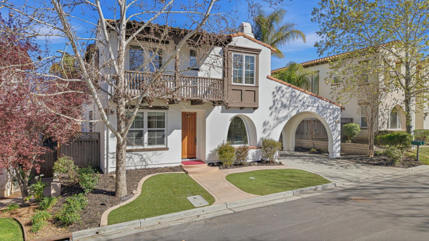 Detail Gallery Image 67 of 94 For 7656 Hackett Dr, Gilroy,  CA 95020 - 4 Beds | 3 Baths