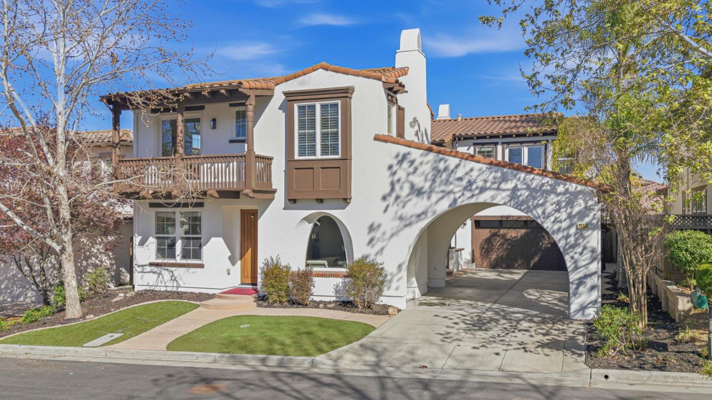 Detail Gallery Image 69 of 94 For 7656 Hackett Dr, Gilroy,  CA 95020 - 4 Beds | 3 Baths