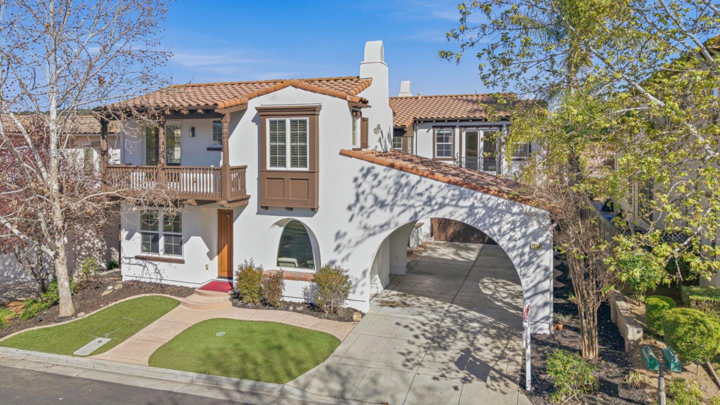 Detail Gallery Image 70 of 94 For 7656 Hackett Dr, Gilroy,  CA 95020 - 4 Beds | 3 Baths